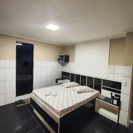 Hotel Varginha São Paulo Eksteriør billede
