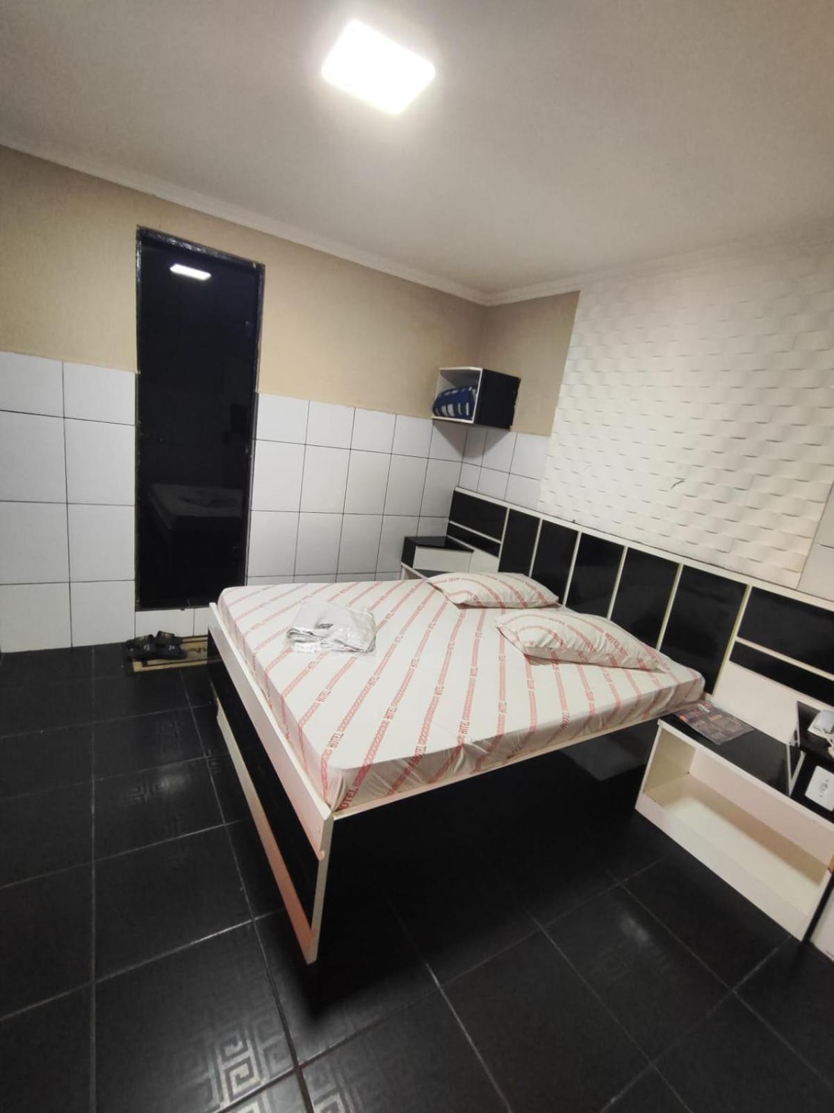 Hotel Varginha São Paulo Eksteriør billede